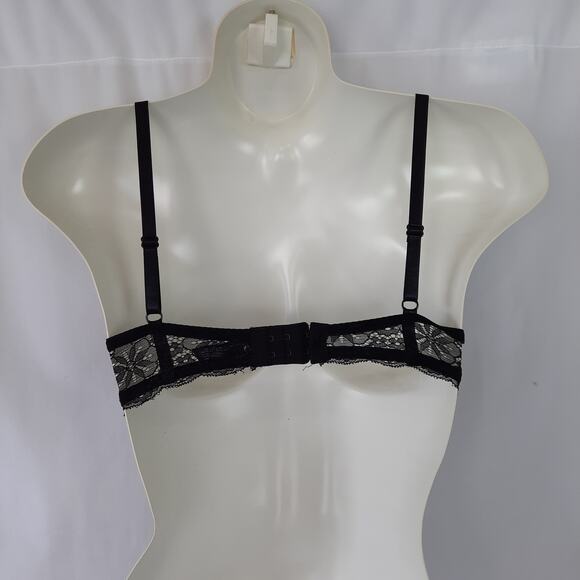 5 For $20.00 Pure Beauty by Rene Rofe Lingerie 34 B - Picture 2 of 5